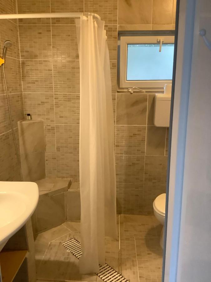 Appartement Pitypang Lak à Szigetmonostor Extérieur photo