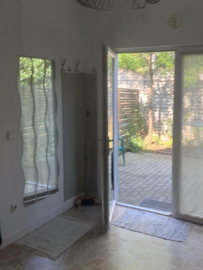 Appartement Pitypang Lak à Szigetmonostor Extérieur photo