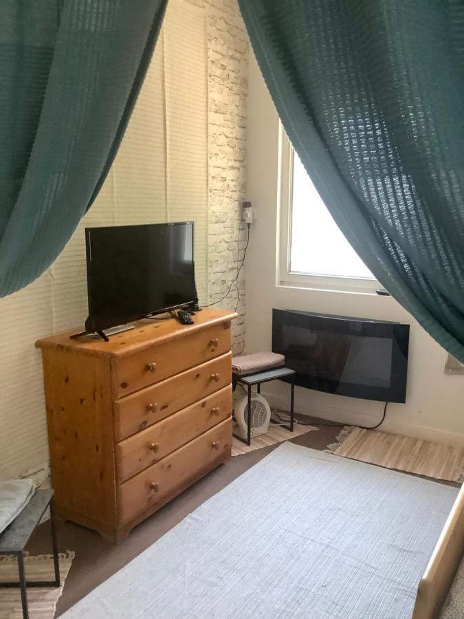 Appartement Pitypang Lak à Szigetmonostor Extérieur photo